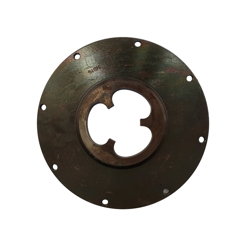 鄭州中聯(lián)收獲機(jī)械有限公司