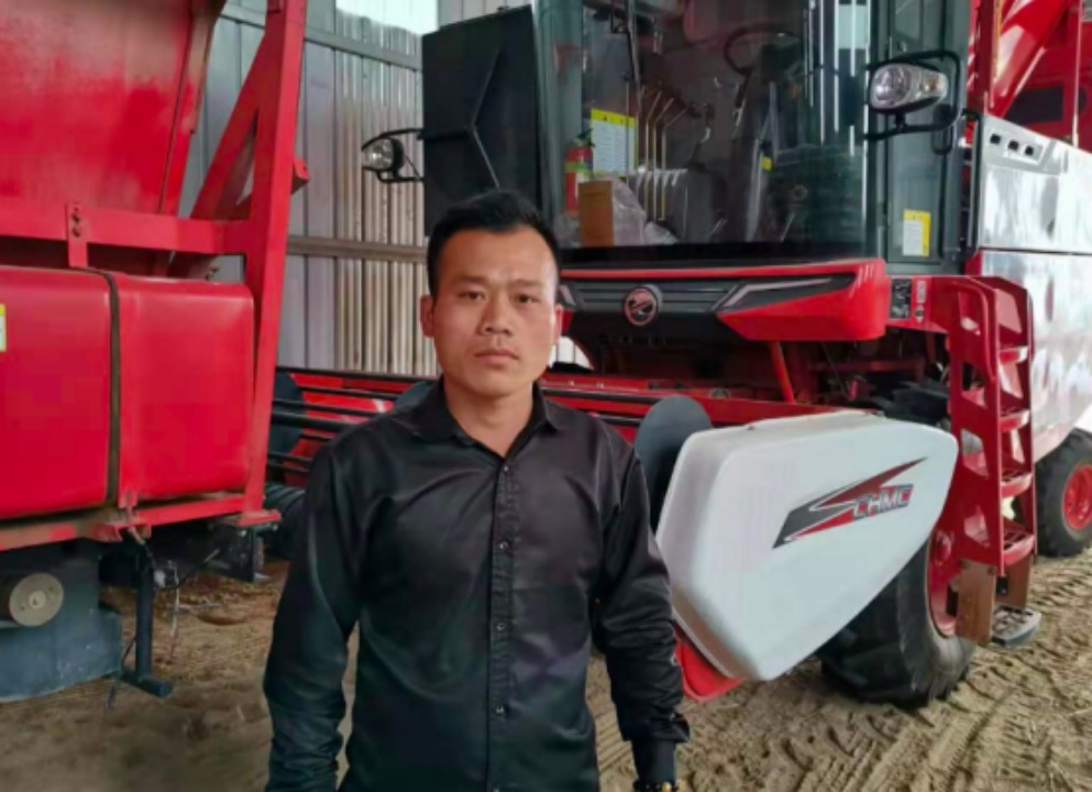 包工頭的轉型之路:鄭州中聯(lián)-我致富路上的加速器