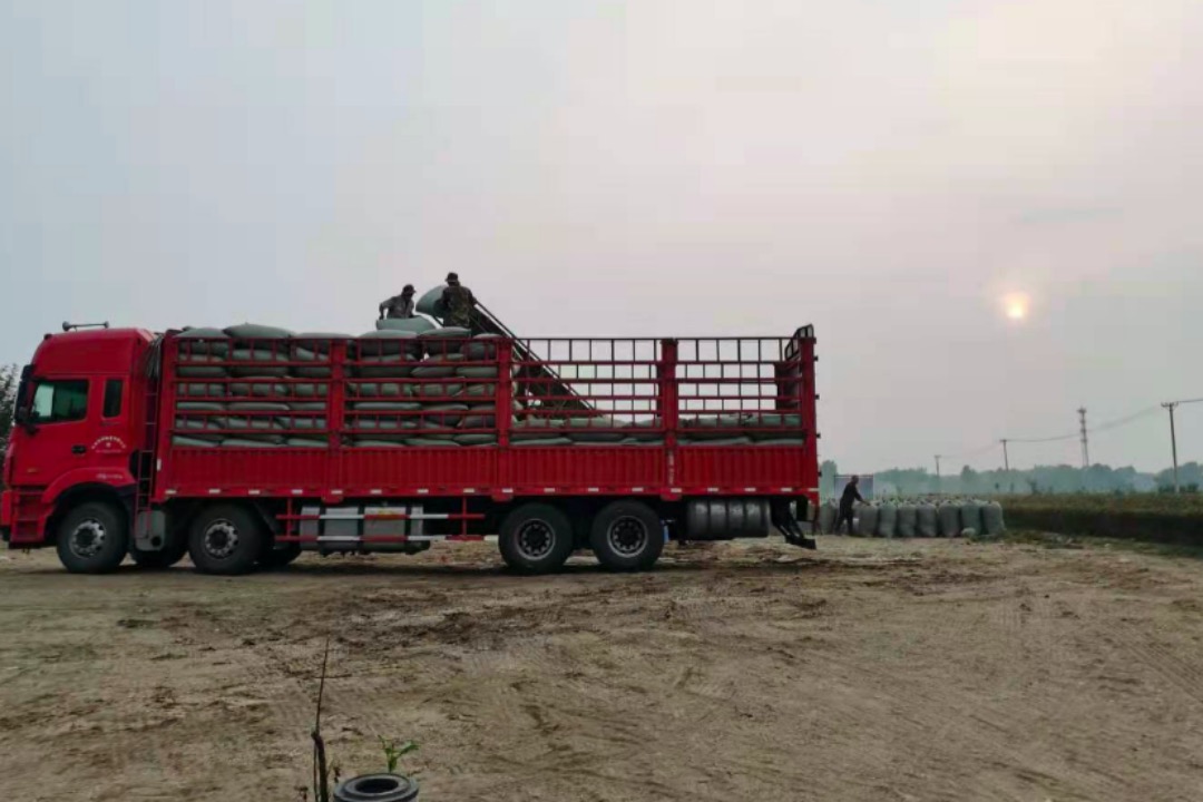包工頭的轉型之路:鄭州中聯(lián)-我致富路上的加速器